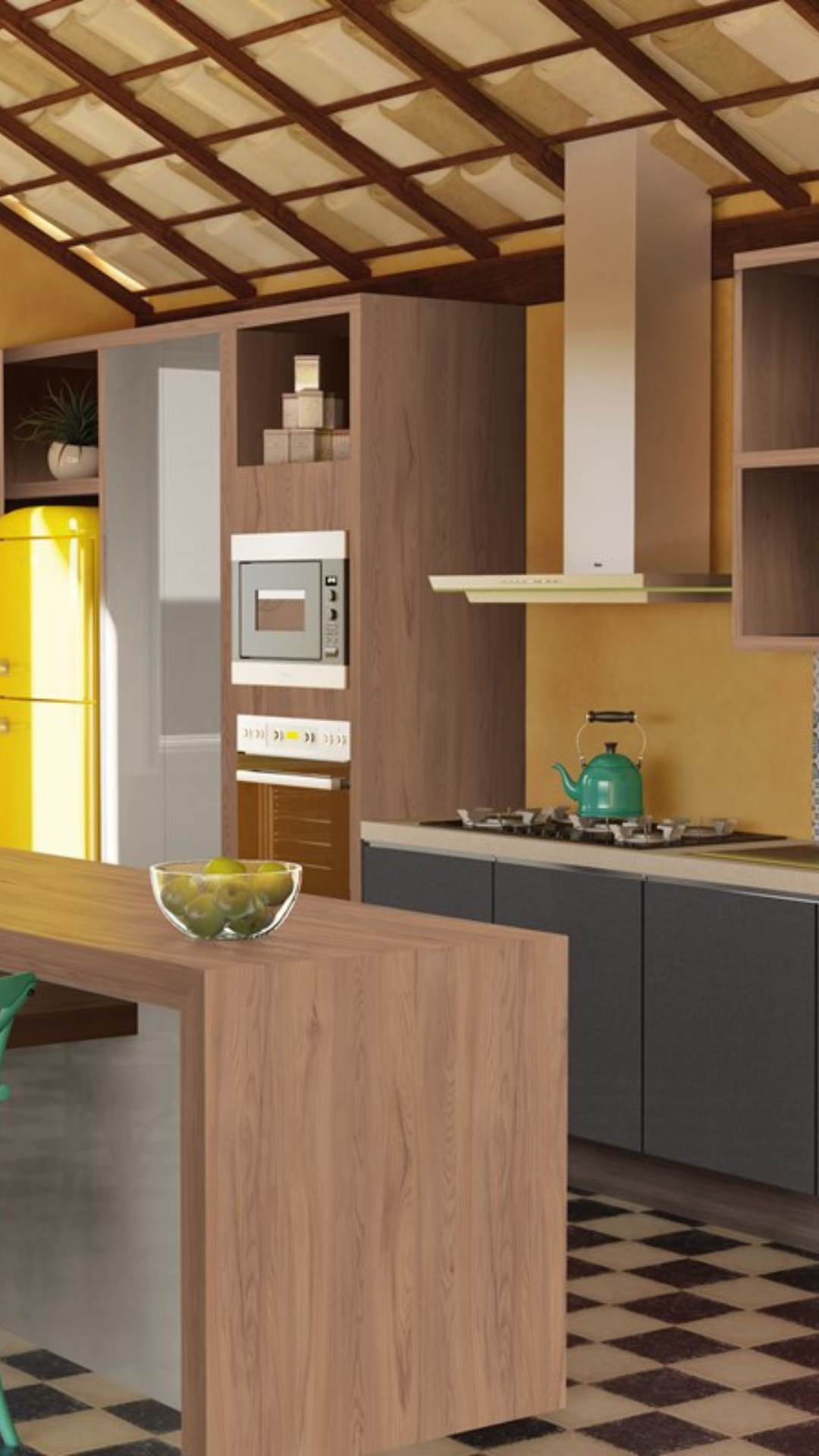 Cozinha 8